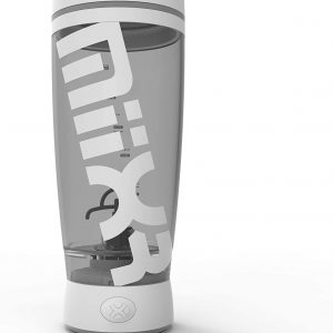 Promixx vortex shaker elektryczny biały